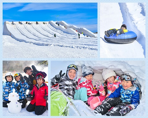 【冬ツアー】子供だけで参加できるおすすめキャンプを5つ紹介