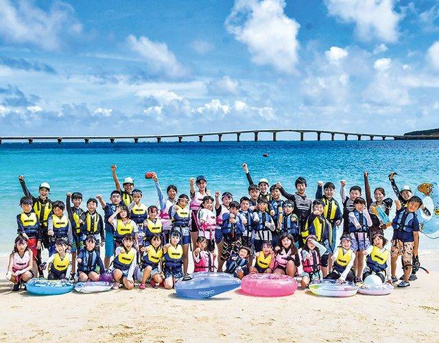 秋のお出かけにおすすめ!関東発の子ども向けツアー5選
