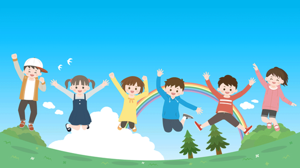 春休みの子供向けイベントに参加してみては