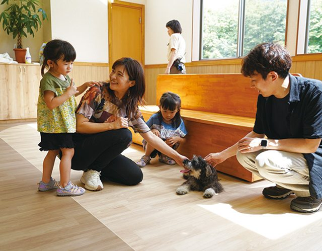 子ども向けイベント・ツアーに参加しよう!