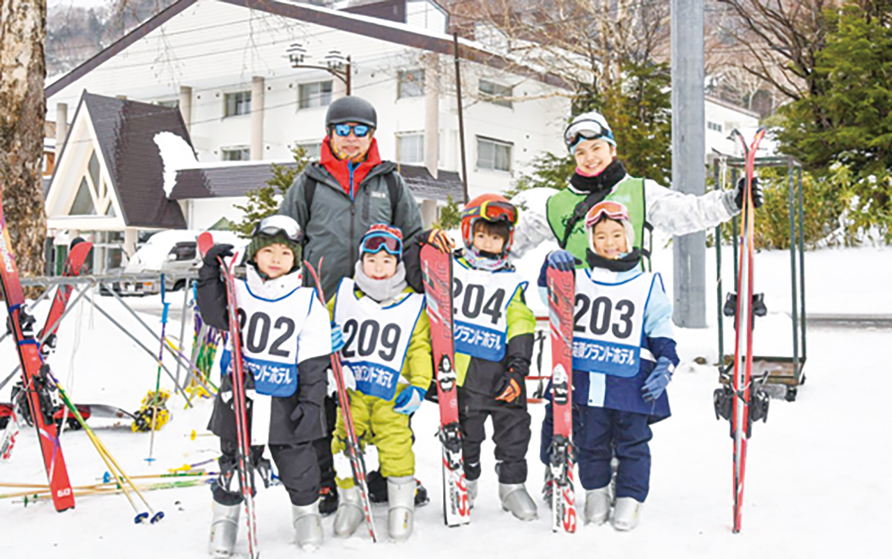 2026そらまめ12月2daysスキー・スノーボードキャンプ | そらまめキッズ