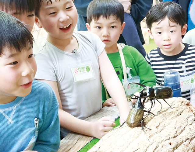 【2025年4月】関東発の子ども向けイベント・ツアーおすすめ5選