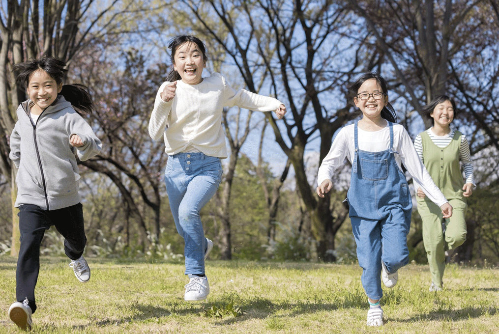 関西で小学生が春休みにお出かけするなら