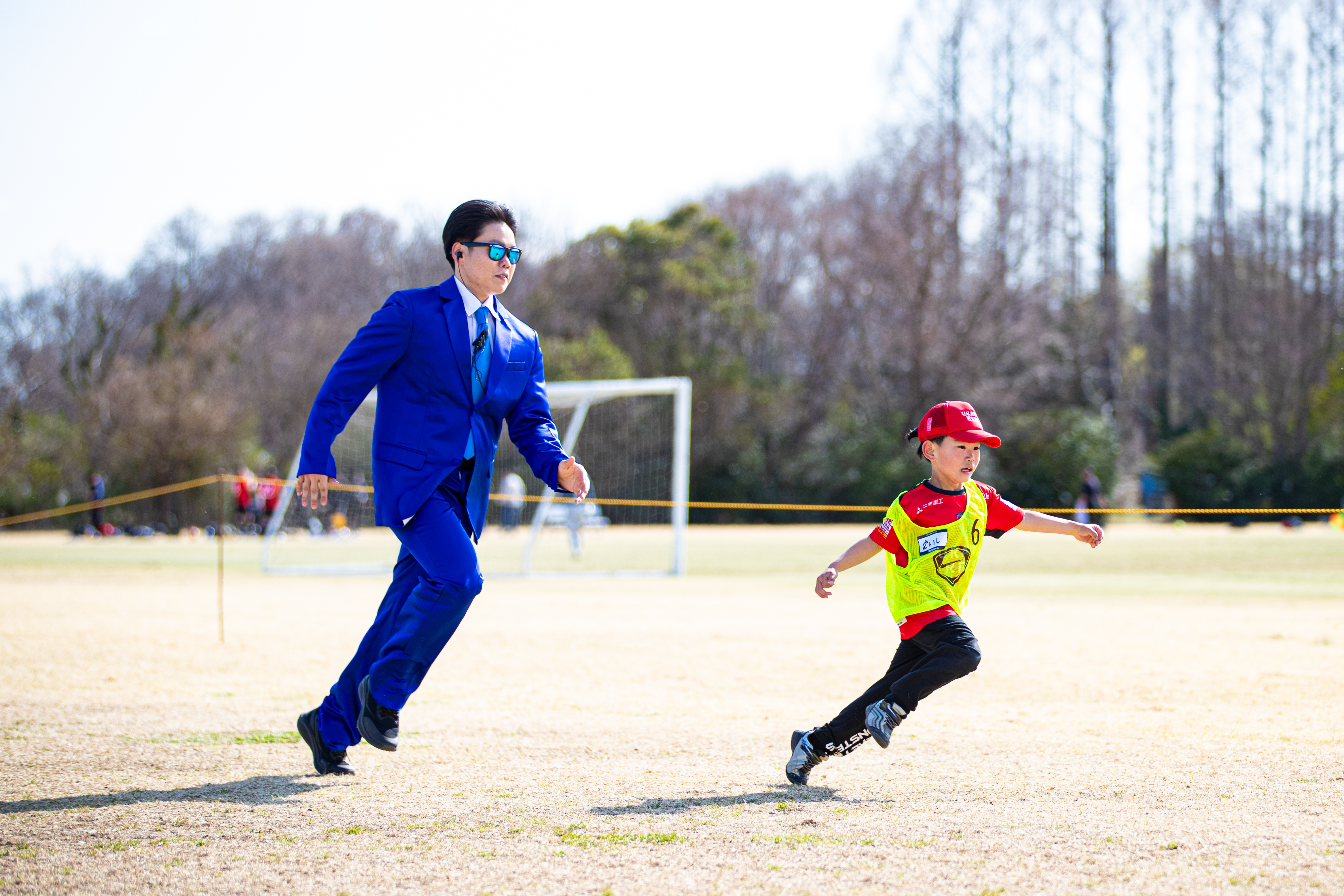 【2026年最新】子供が夢中になる体験イベント!話題の逃走ゲームツアーとは?