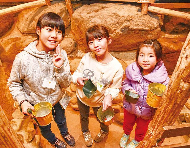 【関東発】クリスタルアドベンチャー